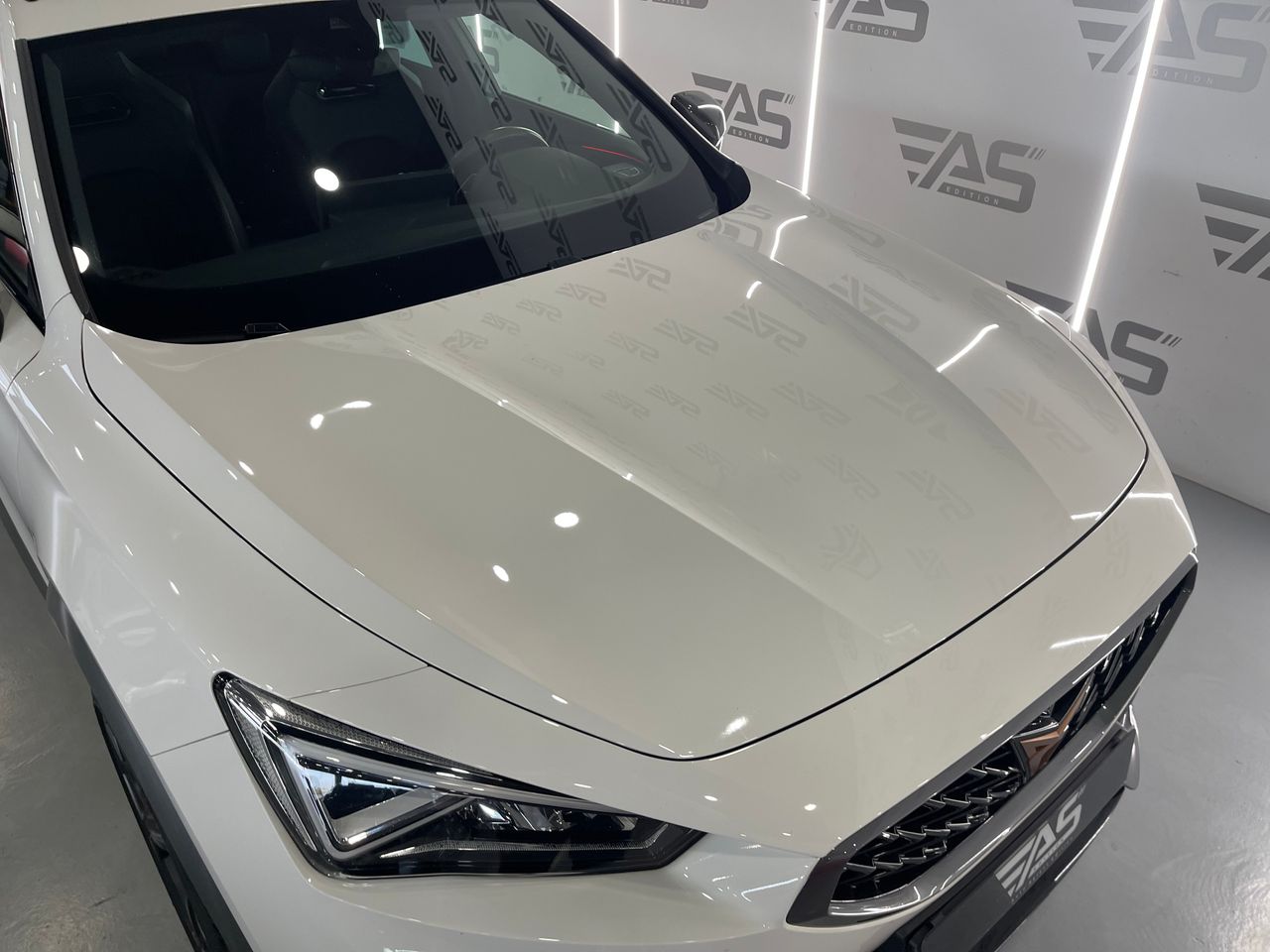 Imagen 37 del Cupra Formentor en Auto Select Edition, Figueres