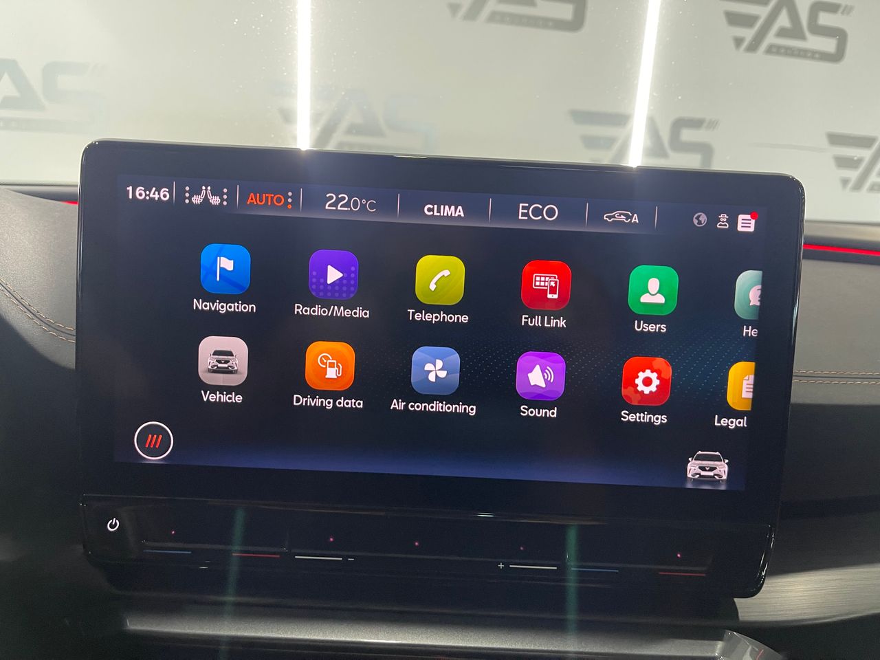 Imagen 61 del Cupra Formentor en Auto Select Edition, Figueres