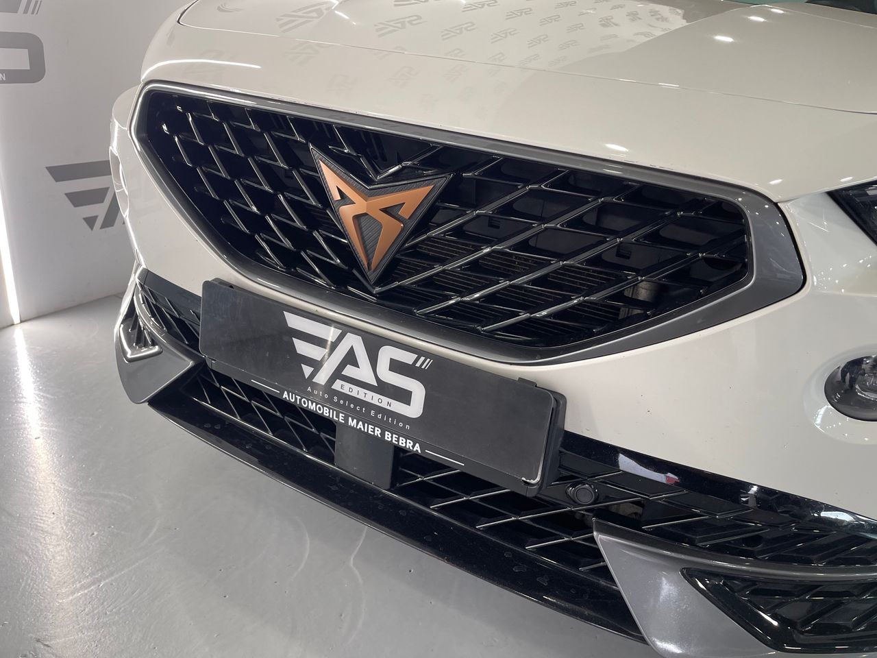 Imagen 27 del Cupra Formentor en Auto Select Edition, Figueres