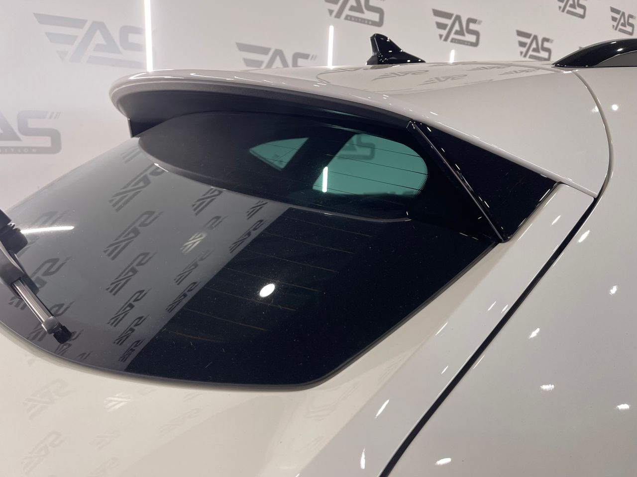 Imagen 47 del Cupra Formentor en Auto Select Edition, Figueres