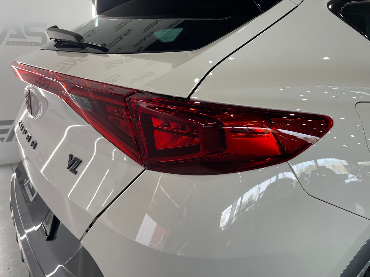 Imagen 42 del Cupra Formentor en Auto Select Edition, Figueres