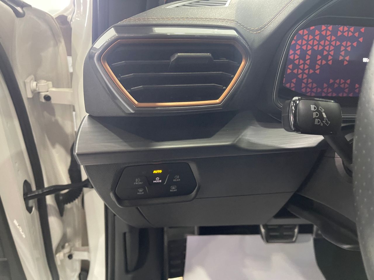 Imagen 81 del Cupra Formentor en Auto Select Edition, Figueres