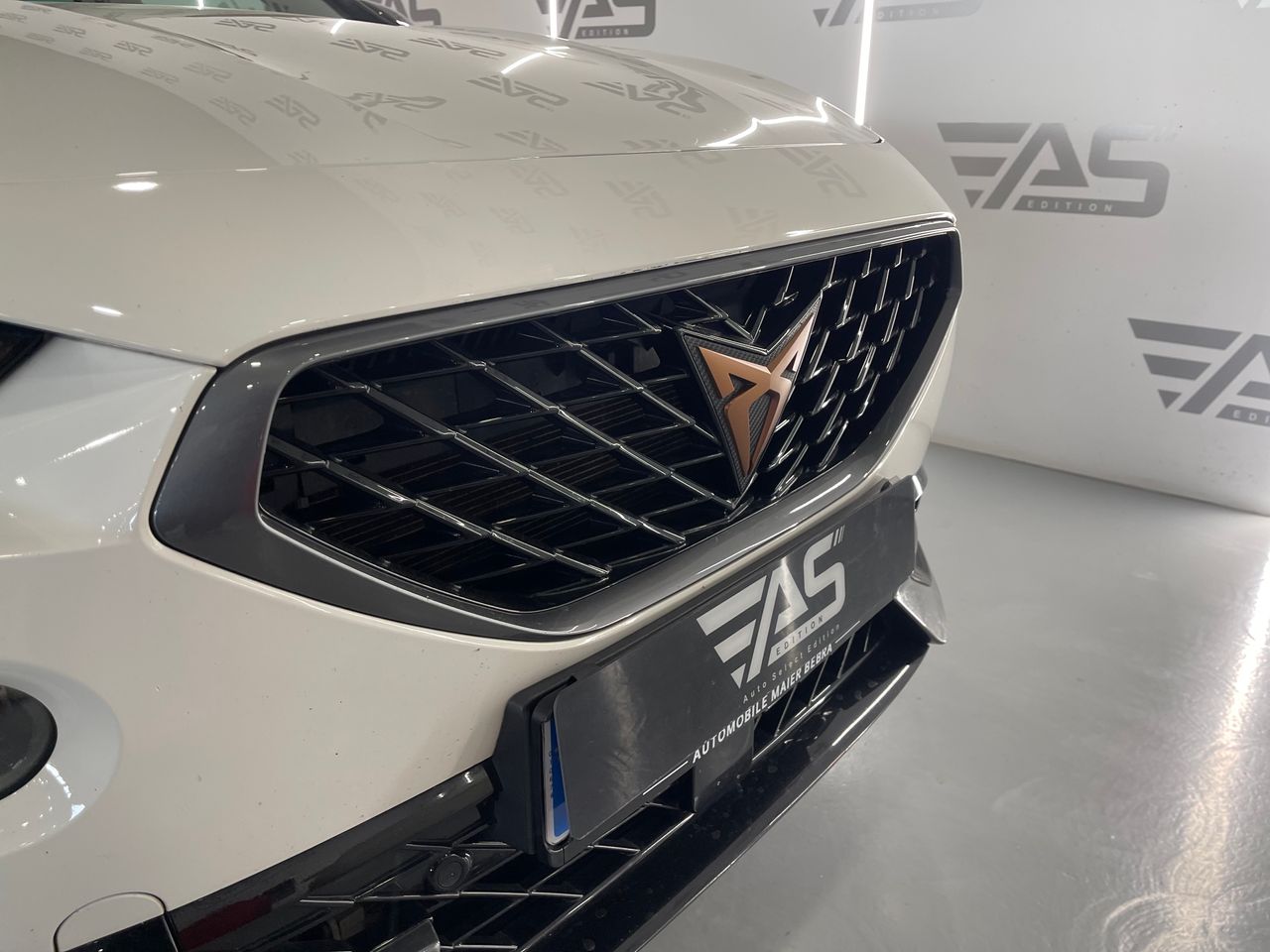 Imagen 36 del Cupra Formentor en Auto Select Edition, Figueres