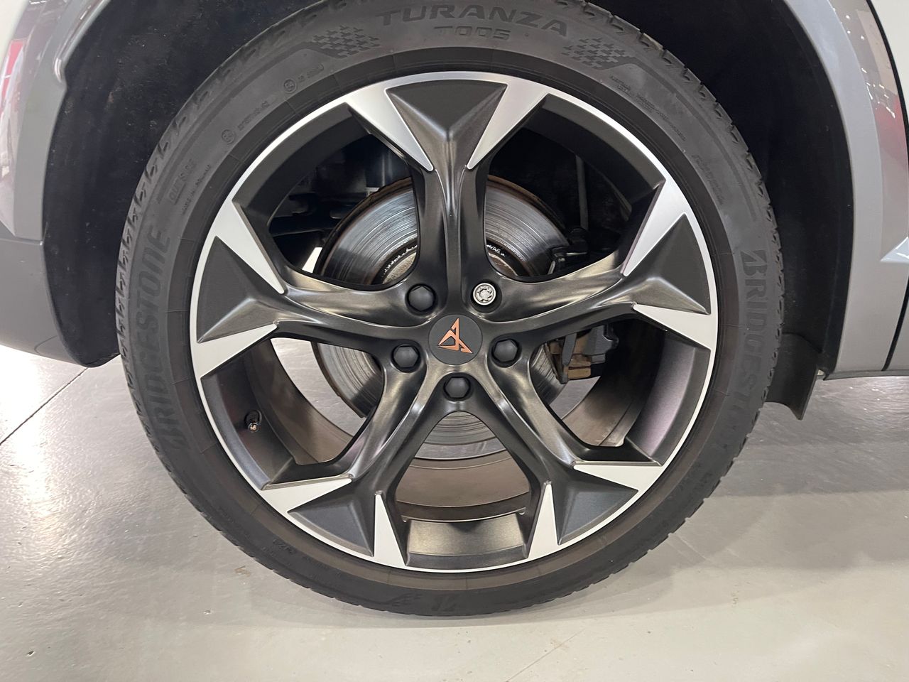 Imagen 54 del Cupra Formentor en Auto Select Edition, Figueres