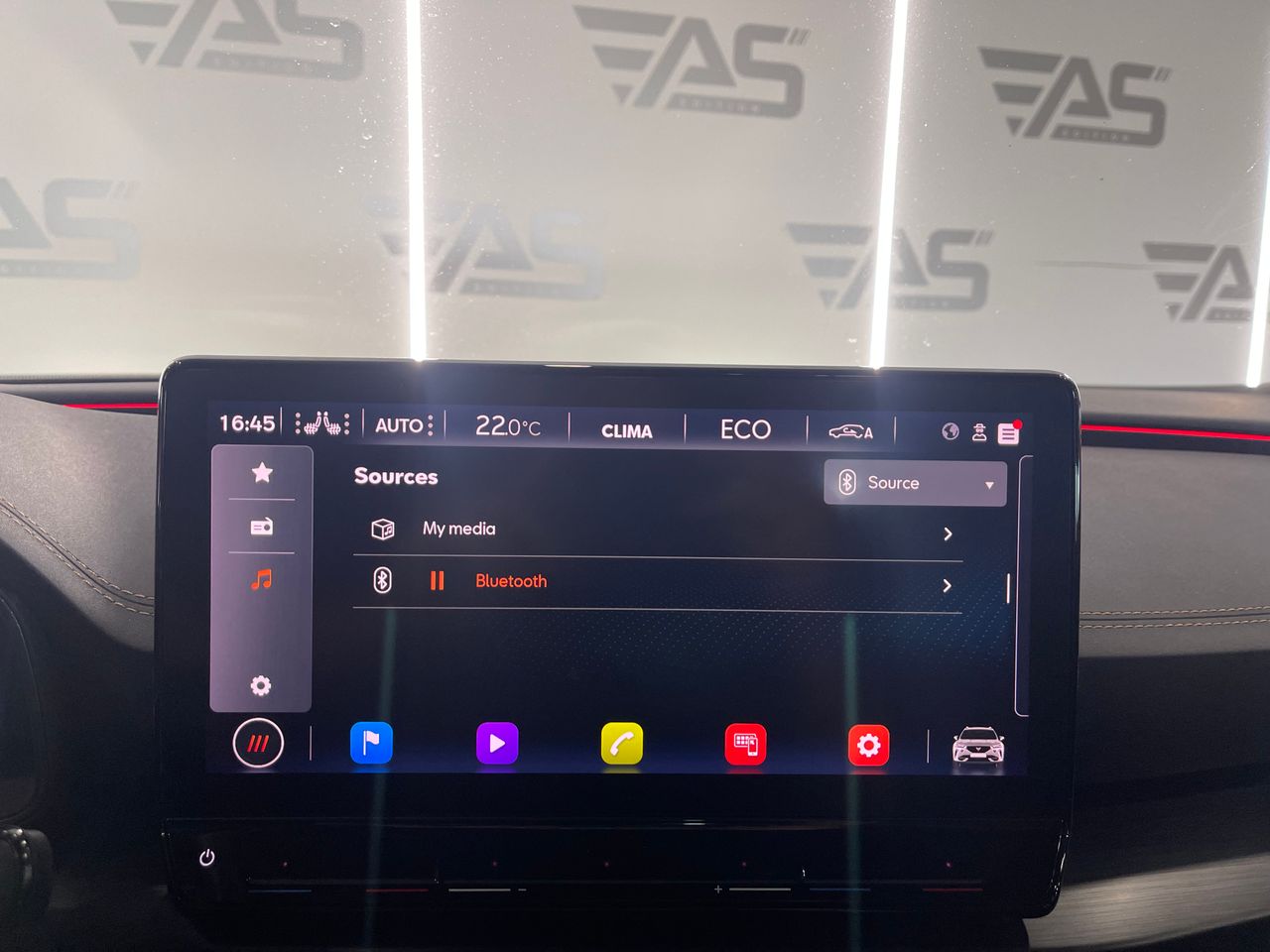 Imagen 59 del Cupra Formentor en Auto Select Edition, Figueres
