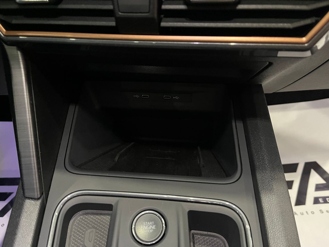 Imagen 112 del Cupra Formentor en Auto Select Edition, Figueres