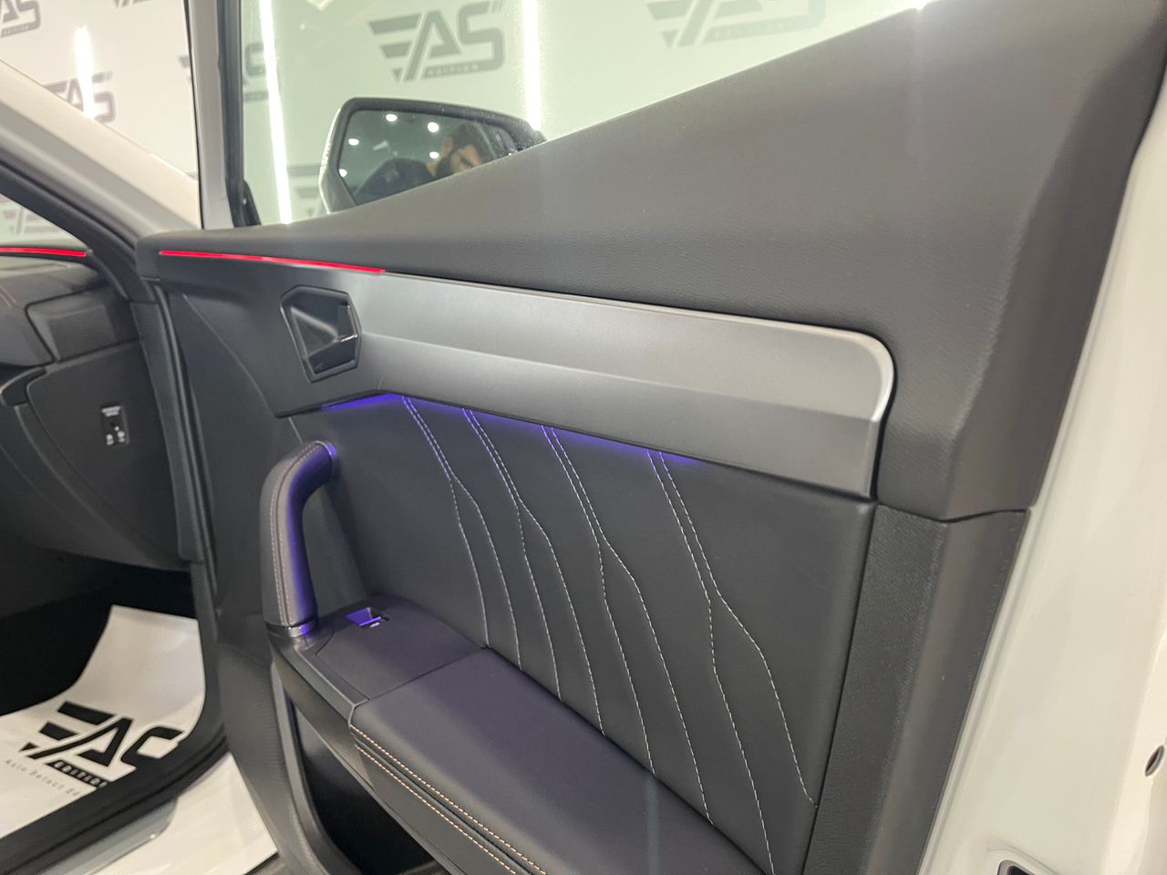 Imagen 99 del Cupra Formentor en Auto Select Edition, Figueres