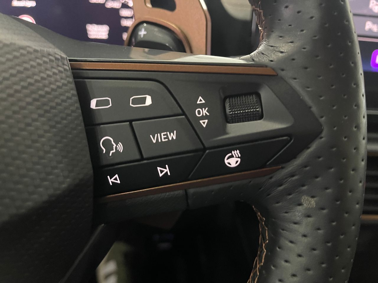 Imagen 113 del Cupra Formentor en Auto Select Edition, Figueres