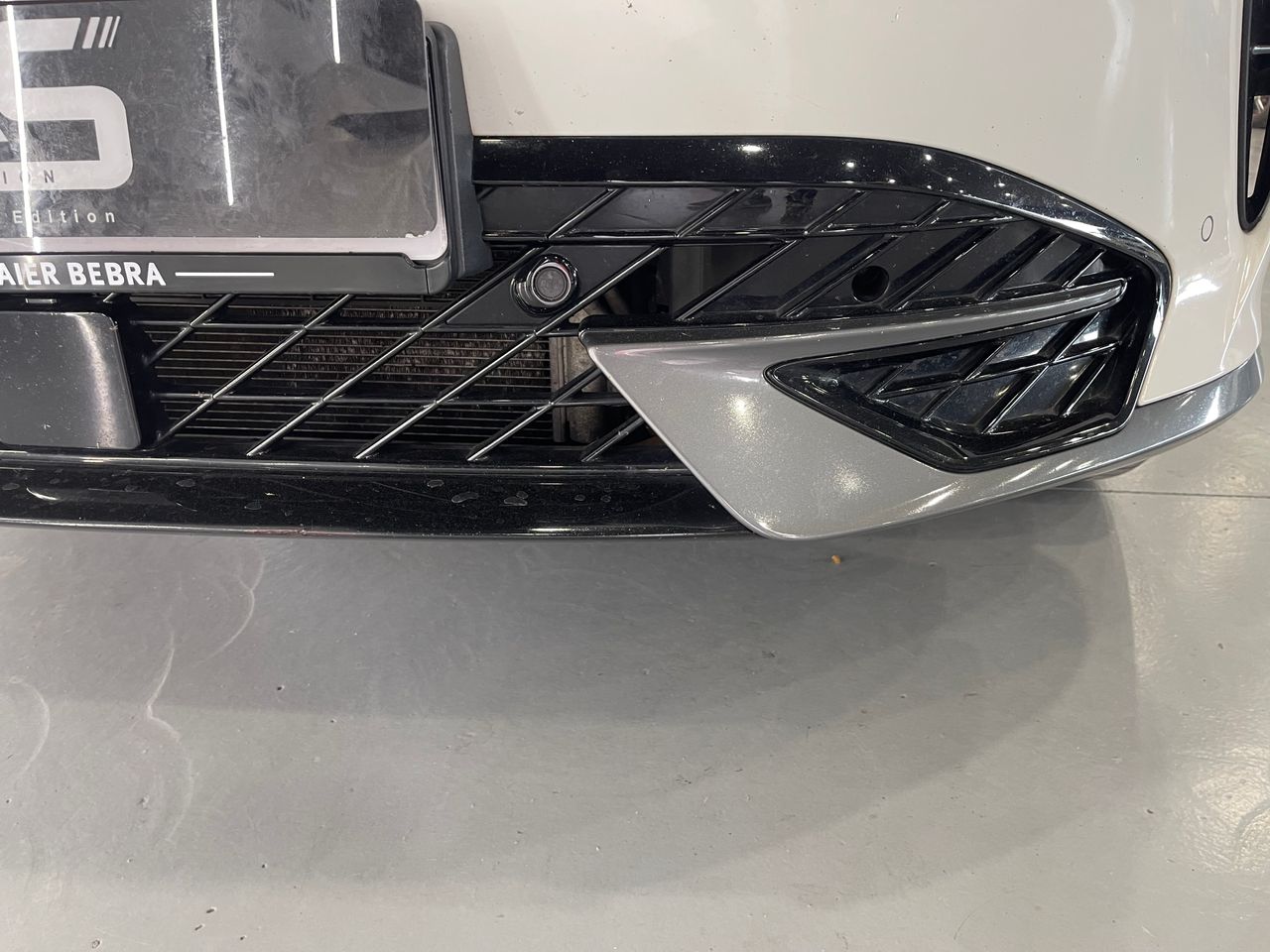 Imagen 28 del Cupra Formentor en Auto Select Edition, Figueres