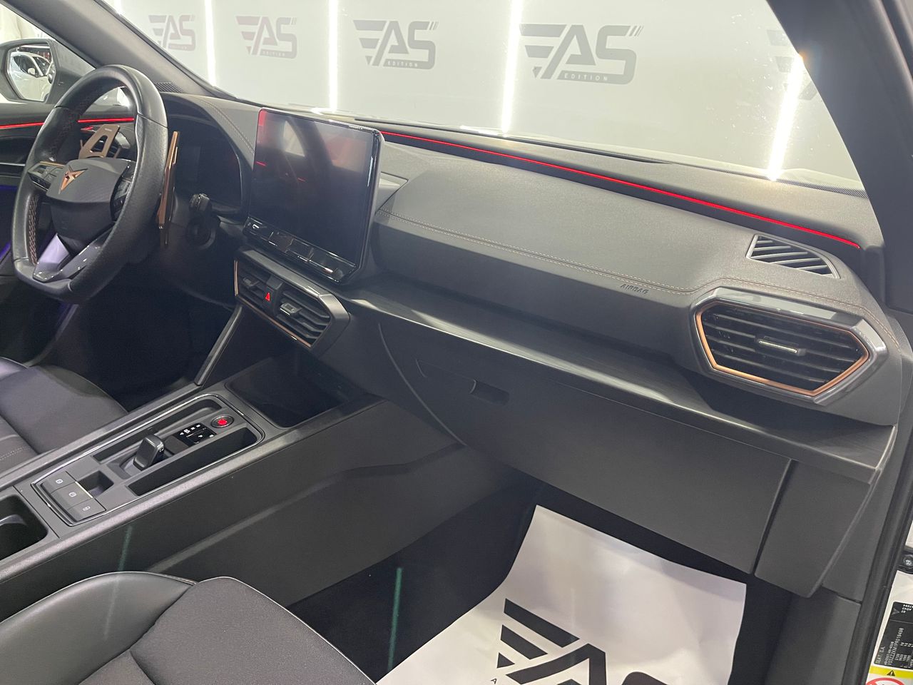 Imagen 107 del Cupra Formentor en Auto Select Edition, Figueres