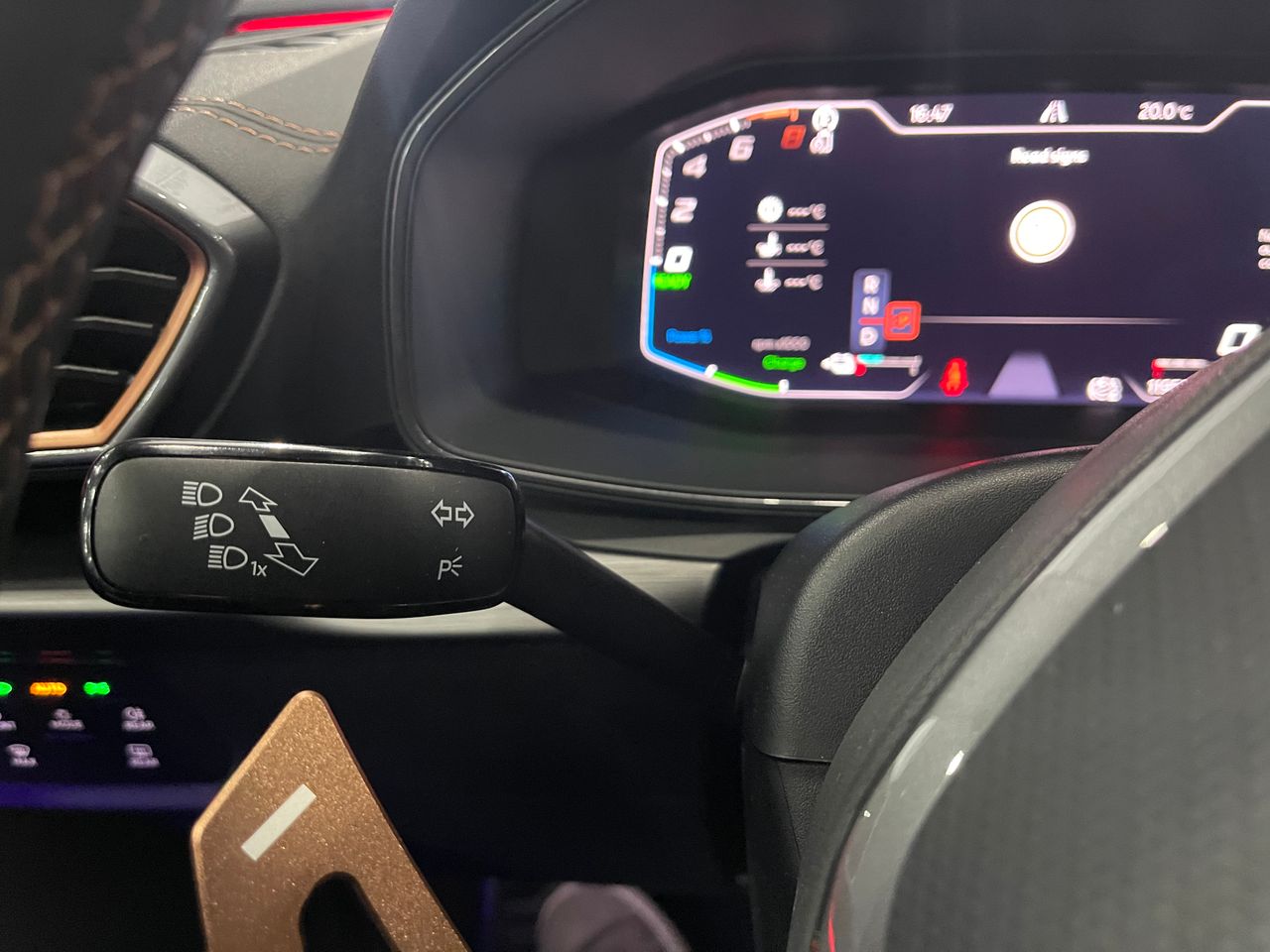 Imagen 118 del Cupra Formentor en Auto Select Edition, Figueres