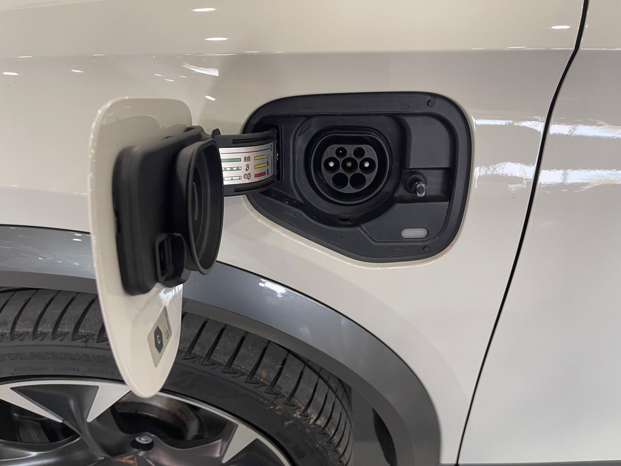 Imagen 22 del Cupra Formentor en Auto Select Edition, Figueres