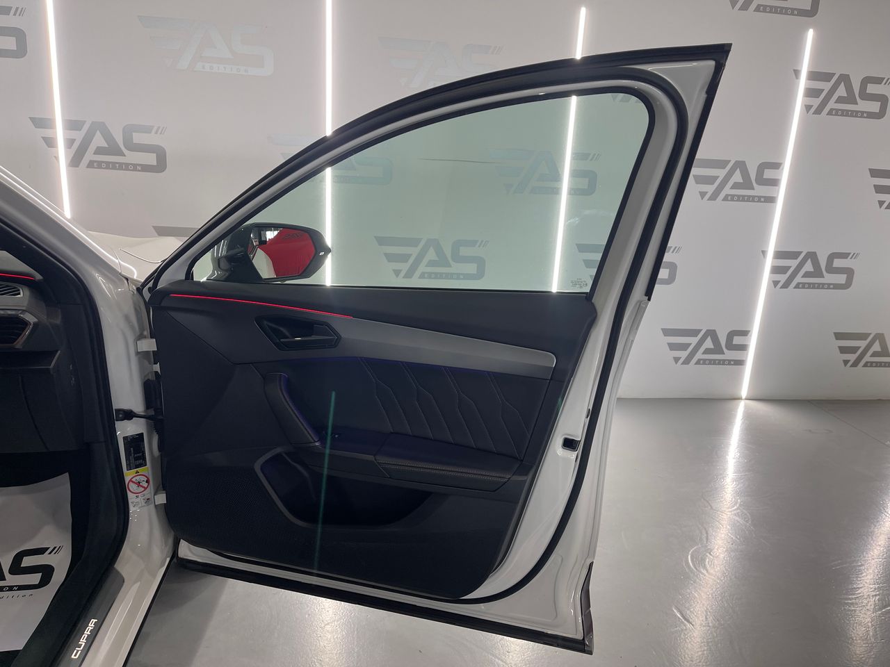 Imagen 97 del Cupra Formentor en Auto Select Edition, Figueres