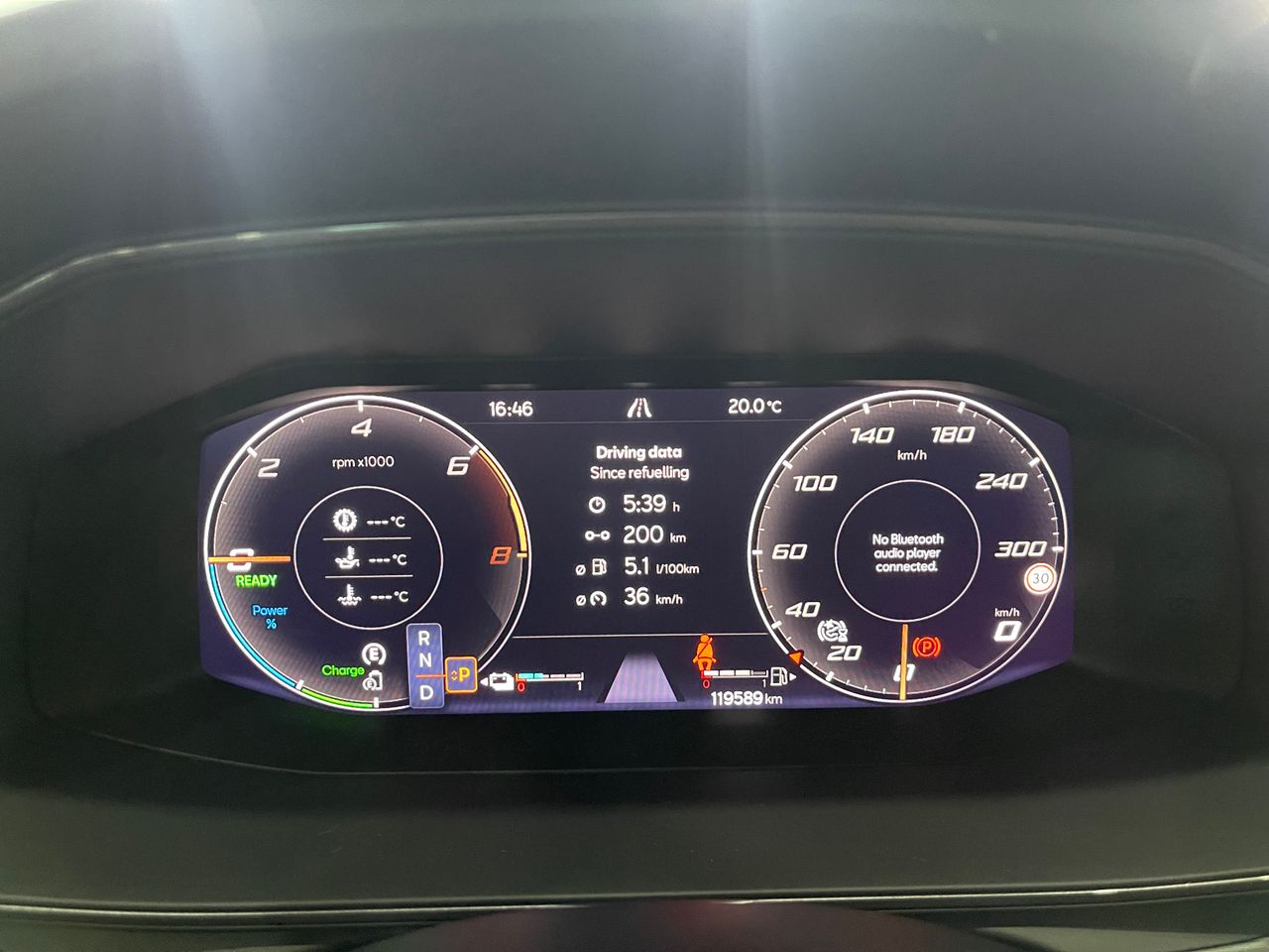 Imagen 64 del Cupra Formentor en Auto Select Edition, Figueres