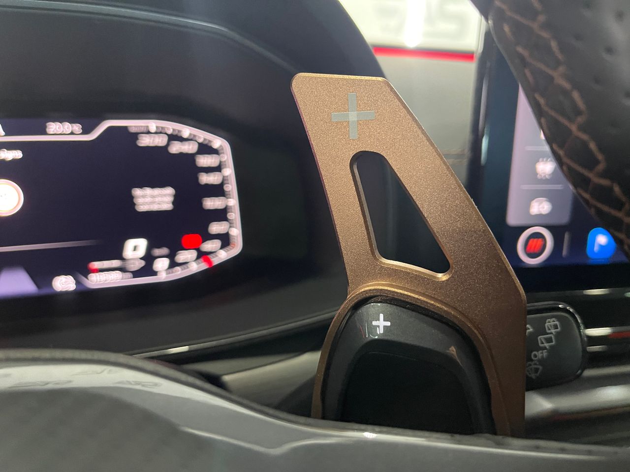 Imagen 115 del Cupra Formentor en Auto Select Edition, Figueres