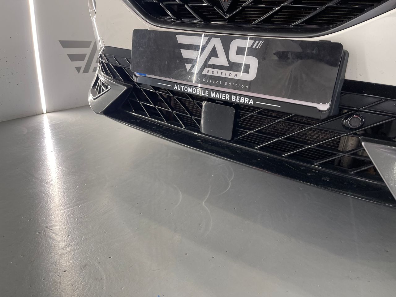 Imagen 29 del Cupra Formentor en Auto Select Edition, Figueres