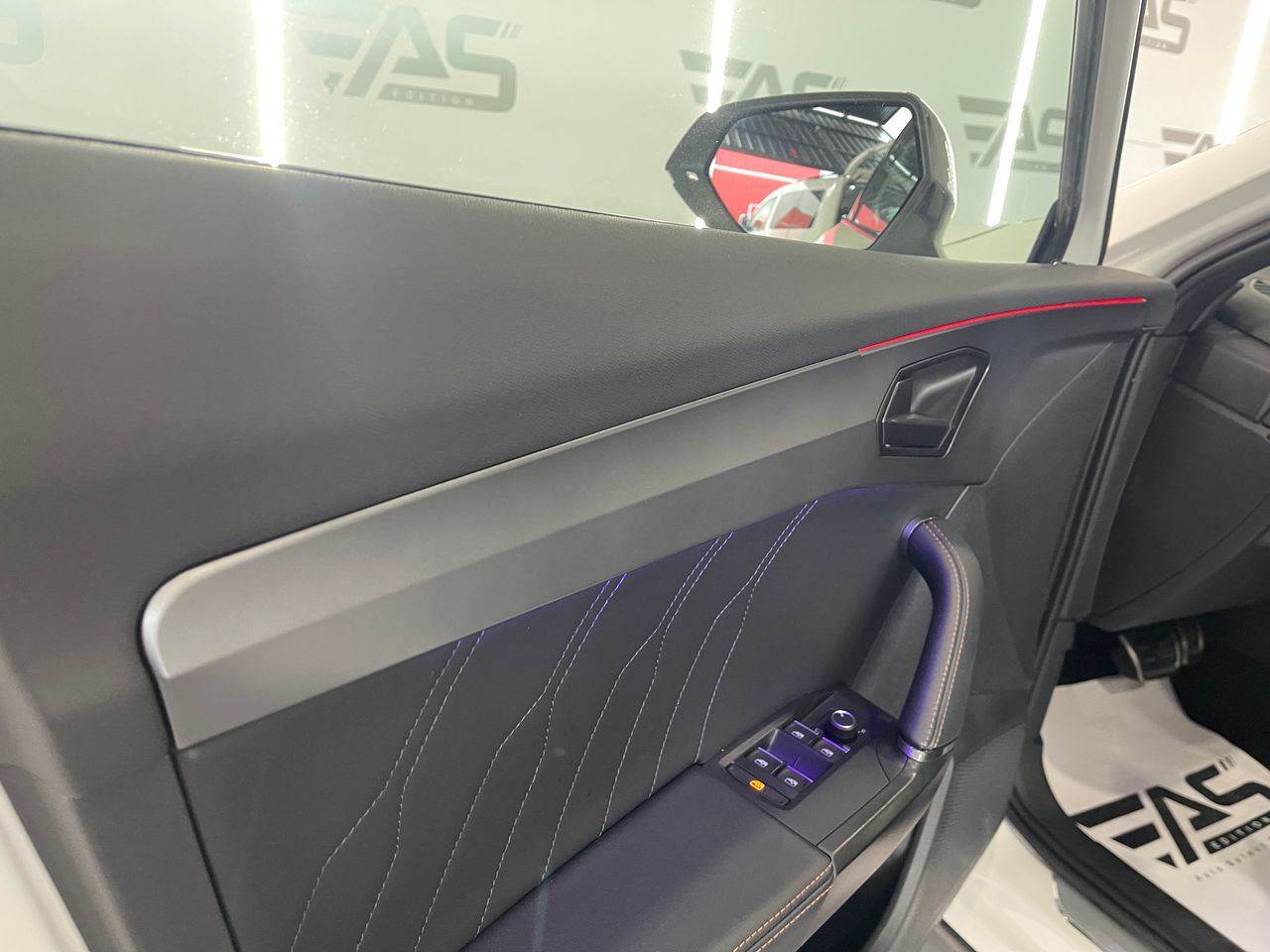 Imagen 74 del Cupra Formentor en Auto Select Edition, Figueres