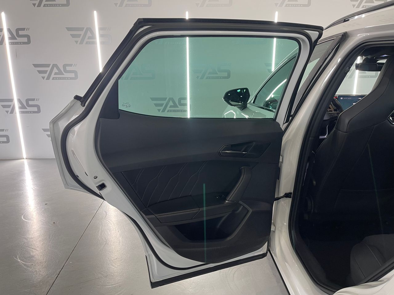 Imagen 82 del Cupra Formentor en Auto Select Edition, Figueres