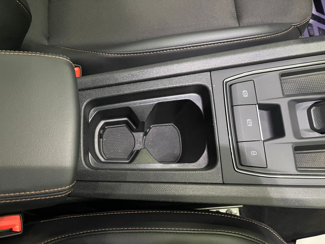 Imagen 110 del Cupra Formentor en Auto Select Edition, Figueres