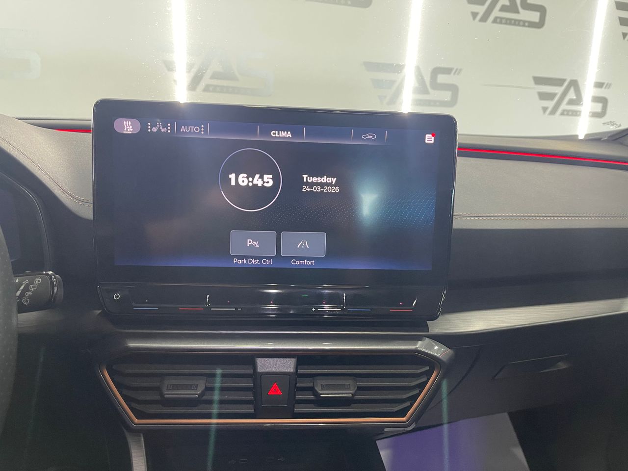 Imagen 57 del Cupra Formentor en Auto Select Edition, Figueres