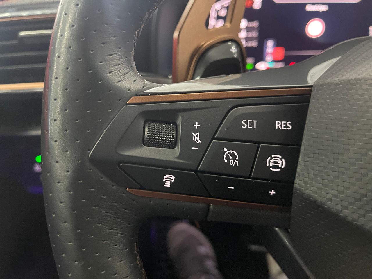 Imagen 114 del Cupra Formentor en Auto Select Edition, Figueres