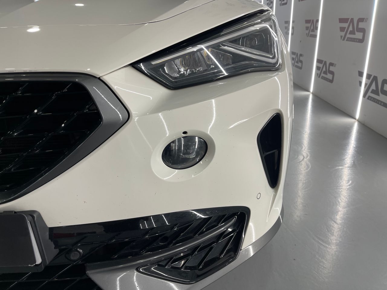 Imagen 39 del Cupra Formentor en Auto Select Edition, Figueres