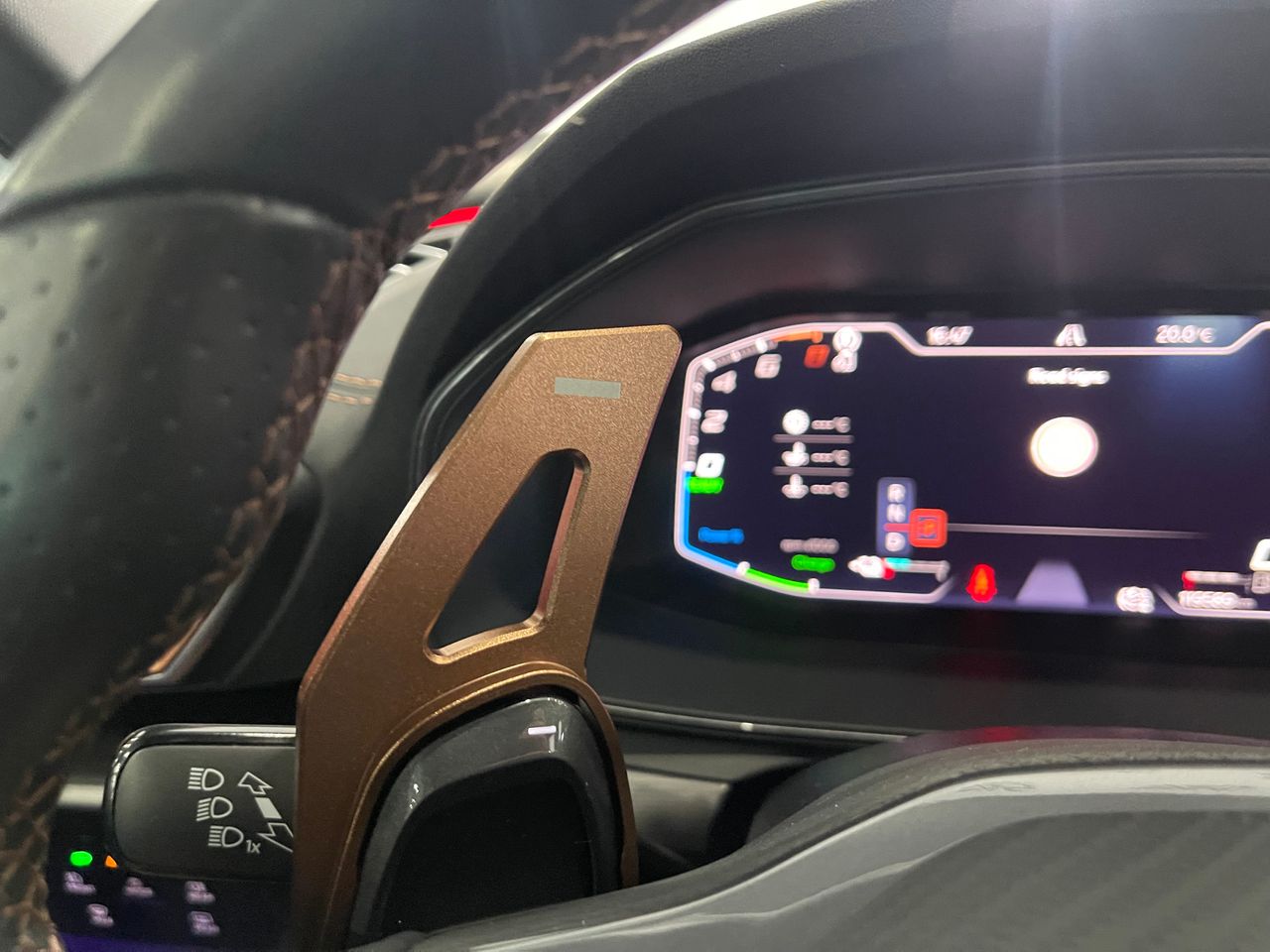 Imagen 116 del Cupra Formentor en Auto Select Edition, Figueres