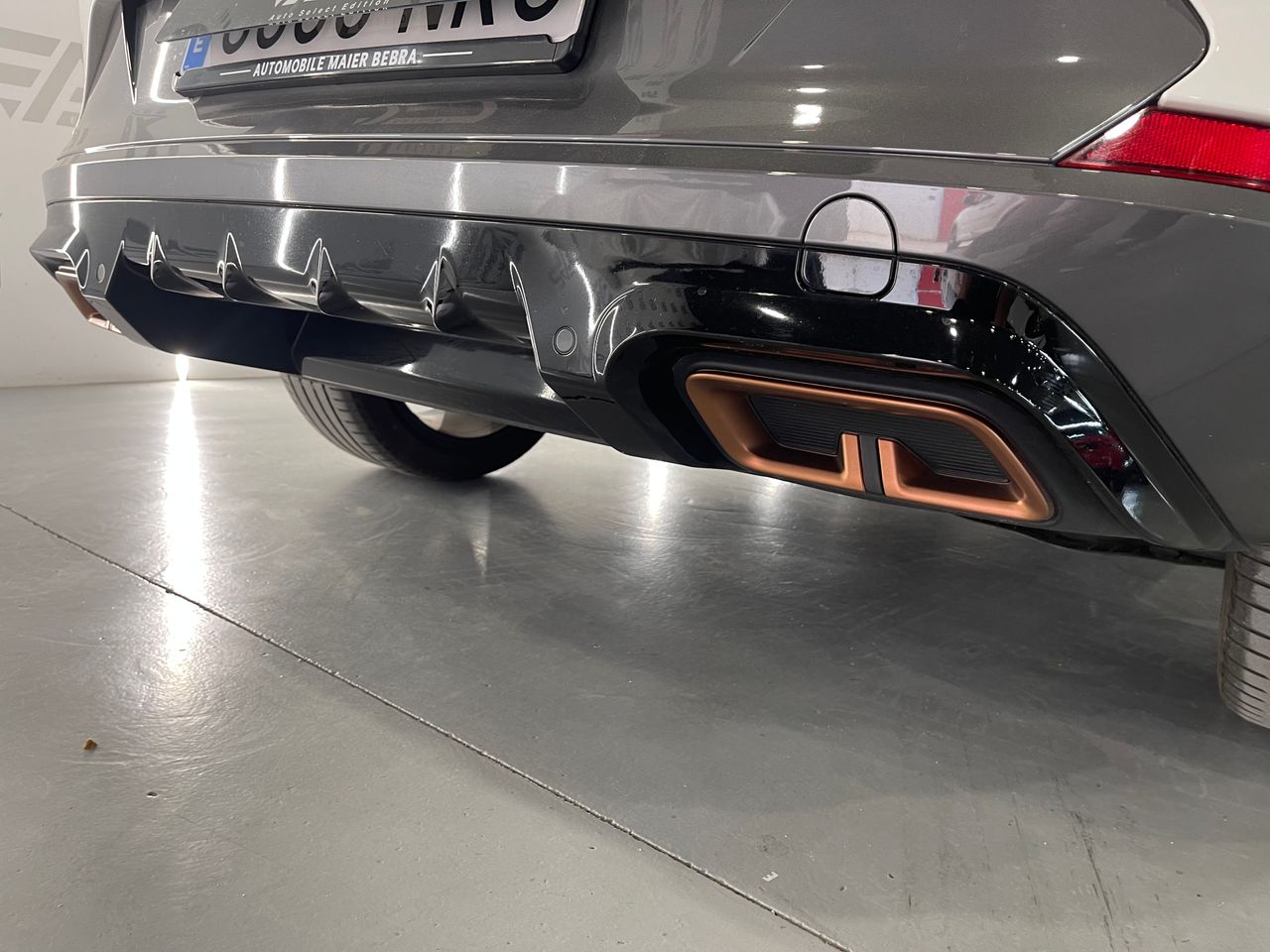 Imagen 50 del Cupra Formentor en Auto Select Edition, Figueres