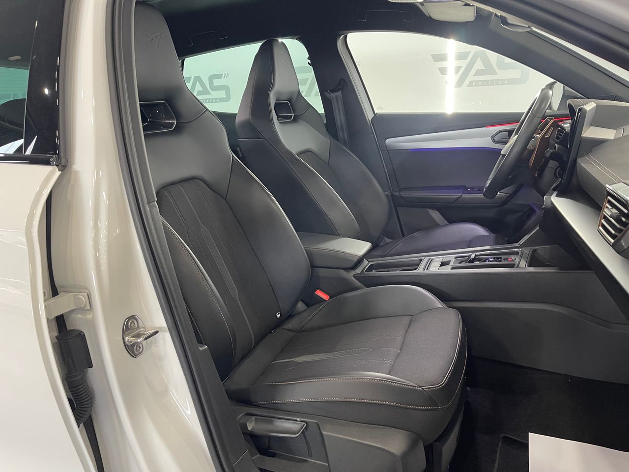 Imagen 132 del Cupra Formentor en Auto Select Edition, Figueres