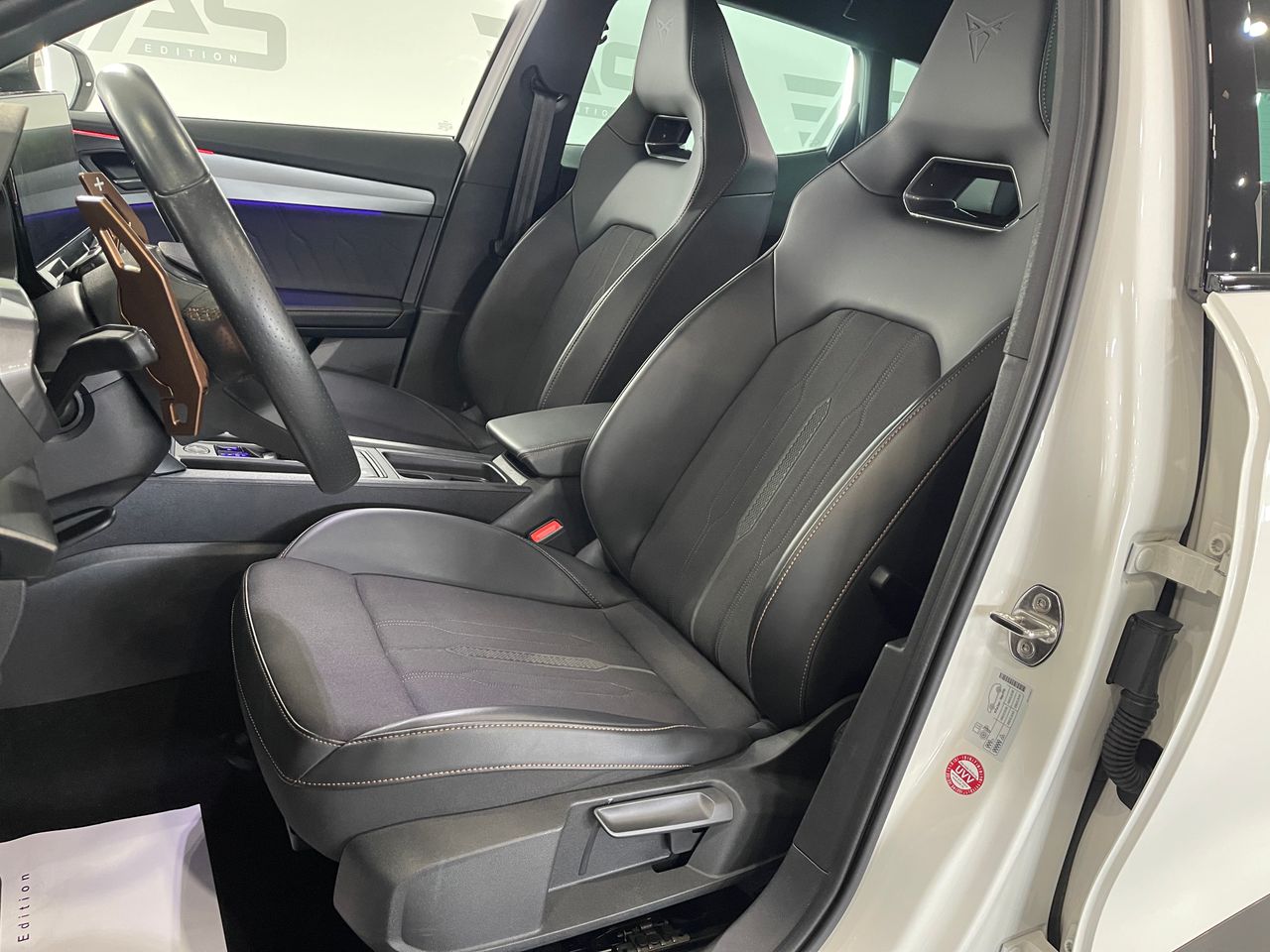 Imagen 130 del Cupra Formentor en Auto Select Edition, Figueres