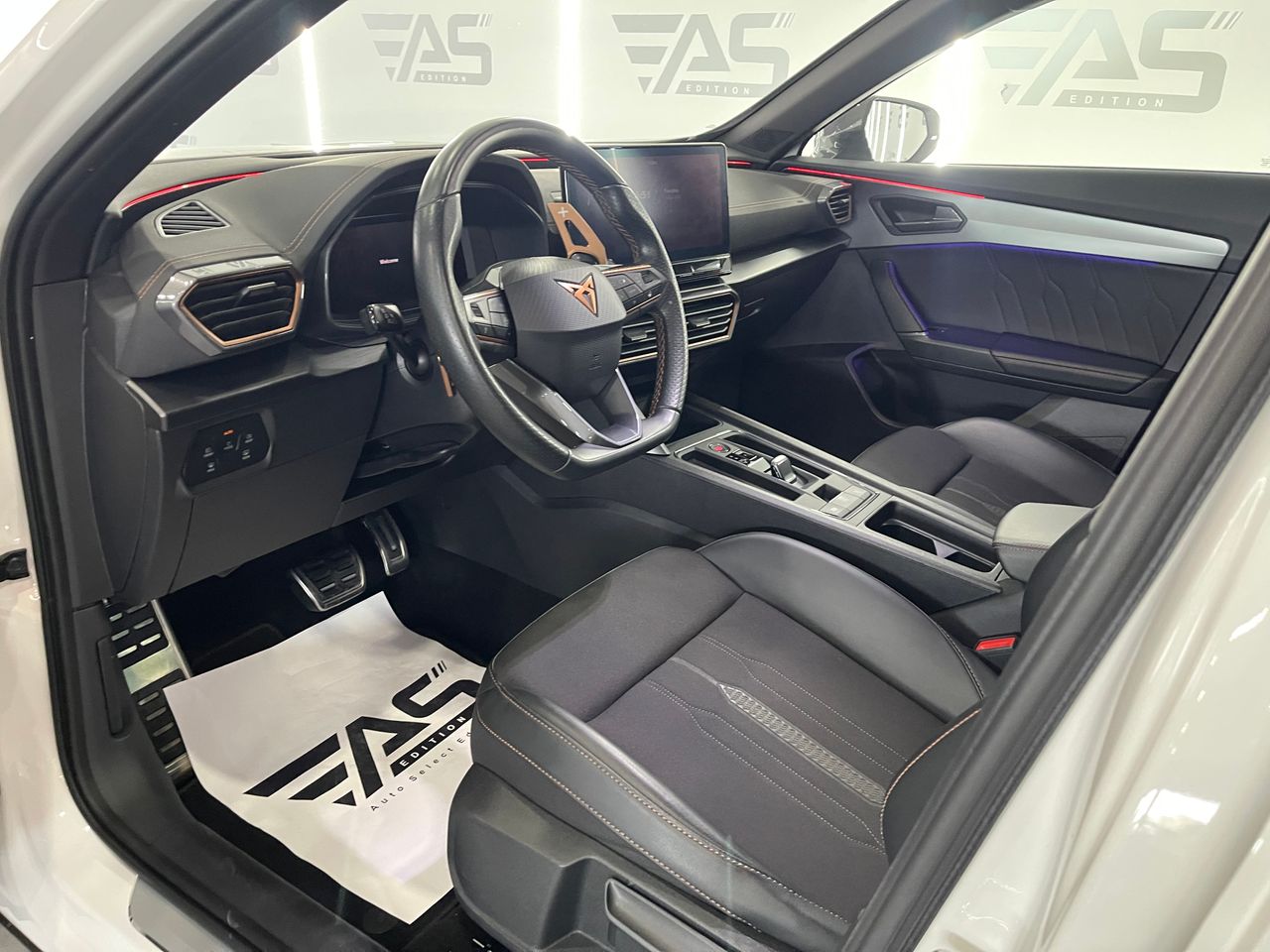 Imagen 129 del Cupra Formentor en Auto Select Edition, Figueres