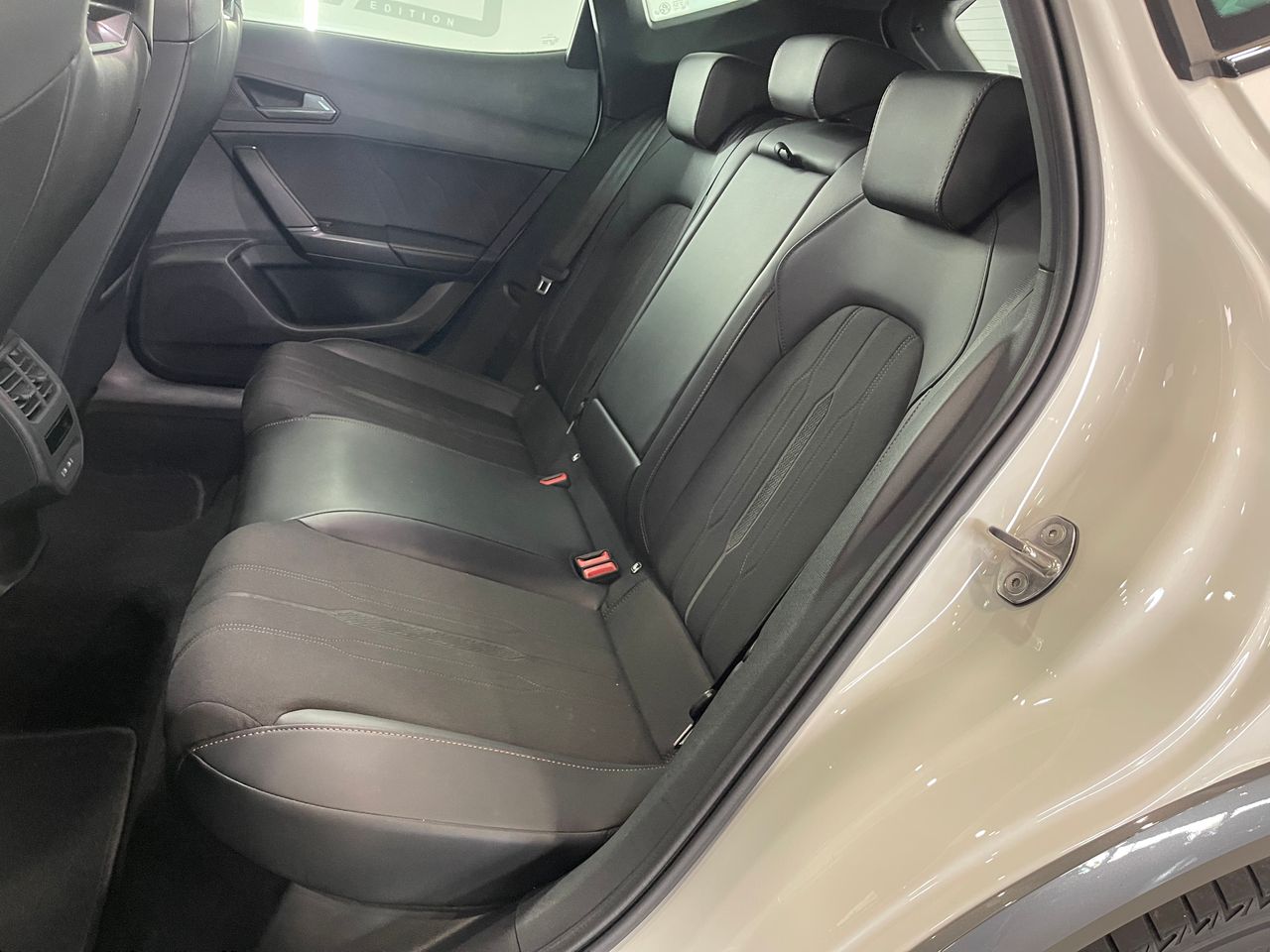 Imagen 125 del Cupra Formentor en Auto Select Edition, Figueres