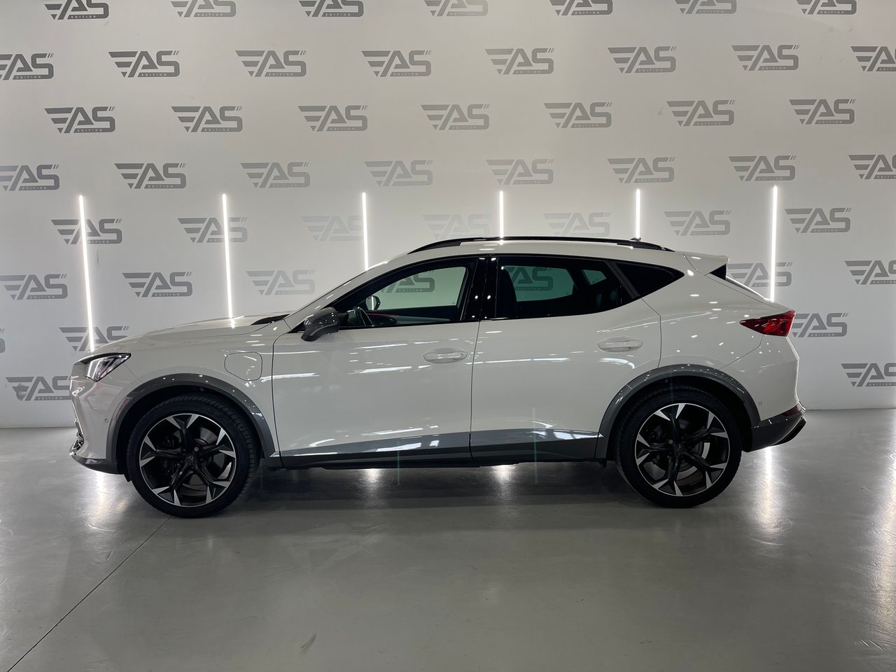 Imagen 6 del Cupra Formentor en Auto Select Edition, Figueres