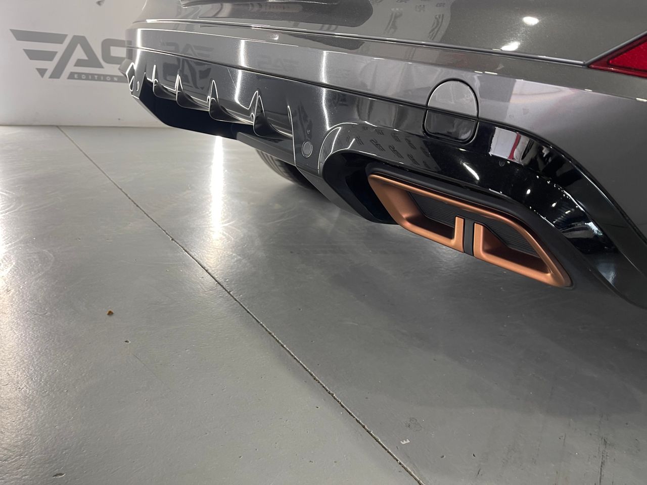 Imagen 44 del Cupra Formentor en Auto Select Edition, Figueres