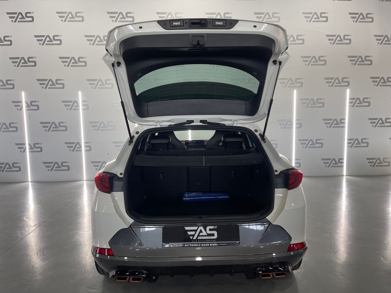 Imagen 55 del Cupra Formentor en Auto Select Edition, Figueres