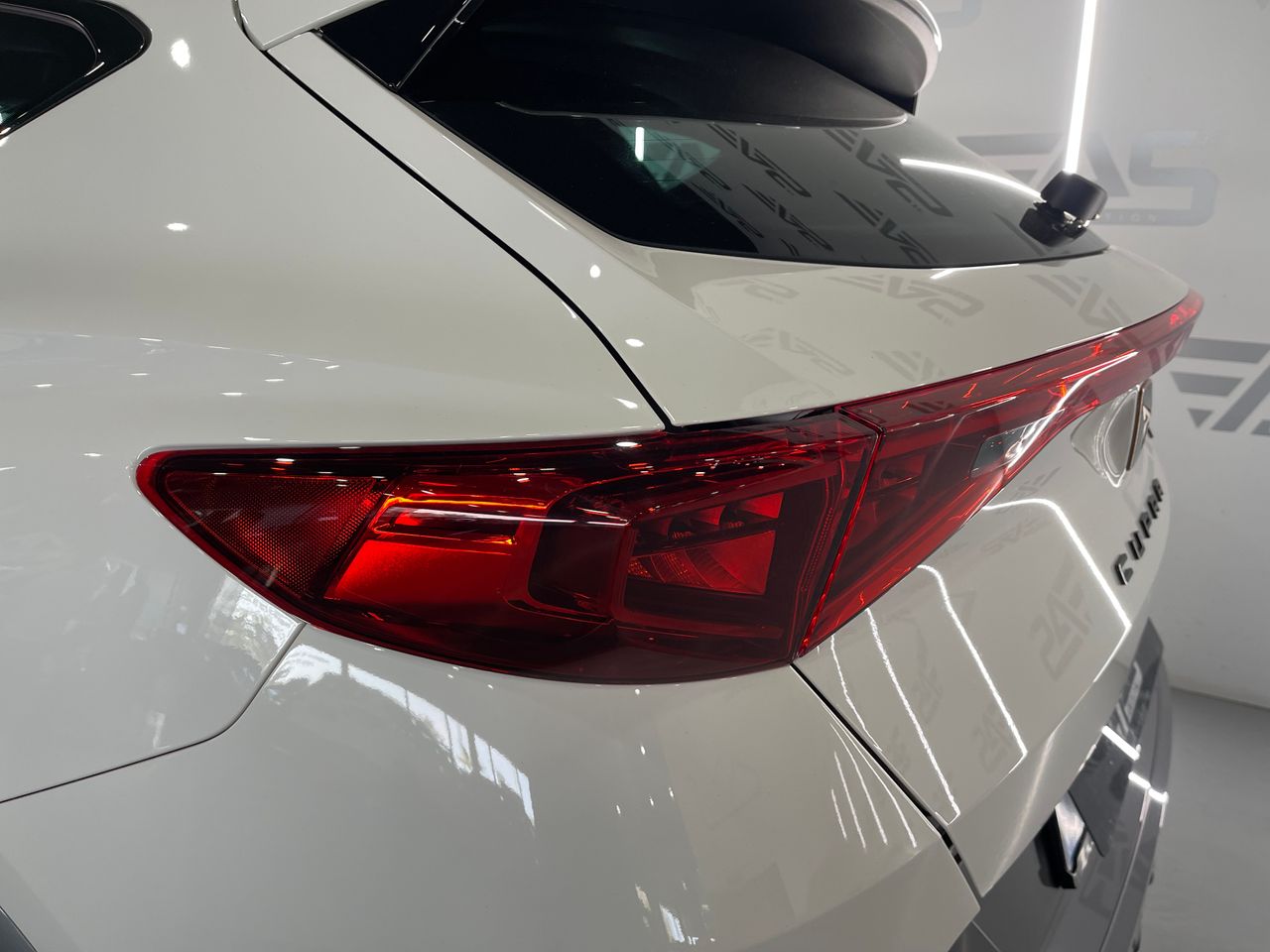 Imagen 10 del Cupra Formentor en Auto Select Edition, Figueres