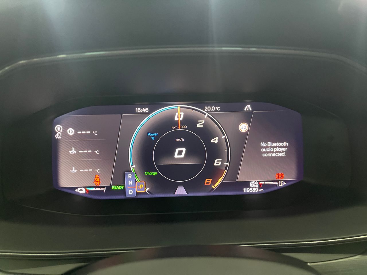 Imagen 63 del Cupra Formentor en Auto Select Edition, Figueres