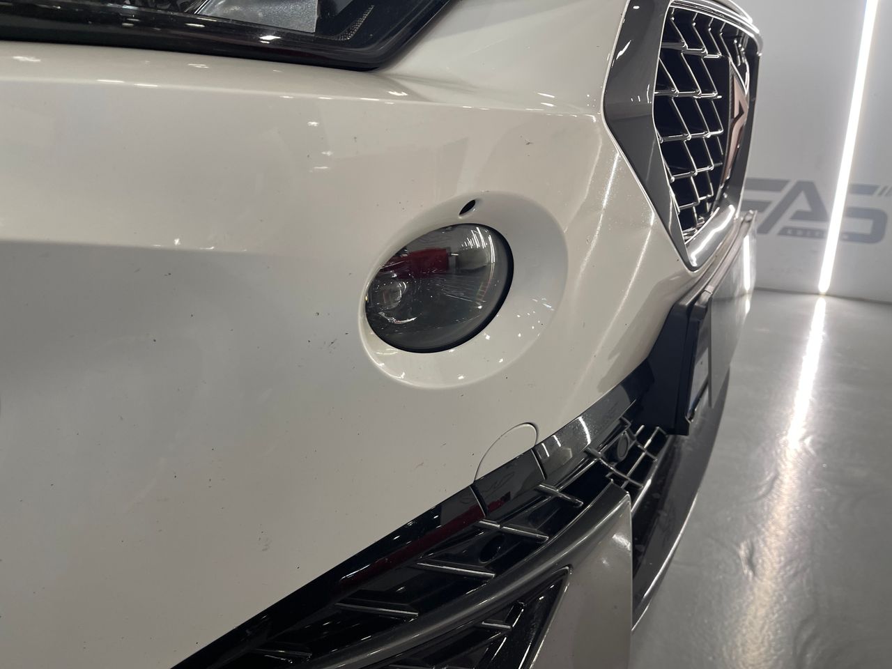 Imagen 34 del Cupra Formentor en Auto Select Edition, Figueres