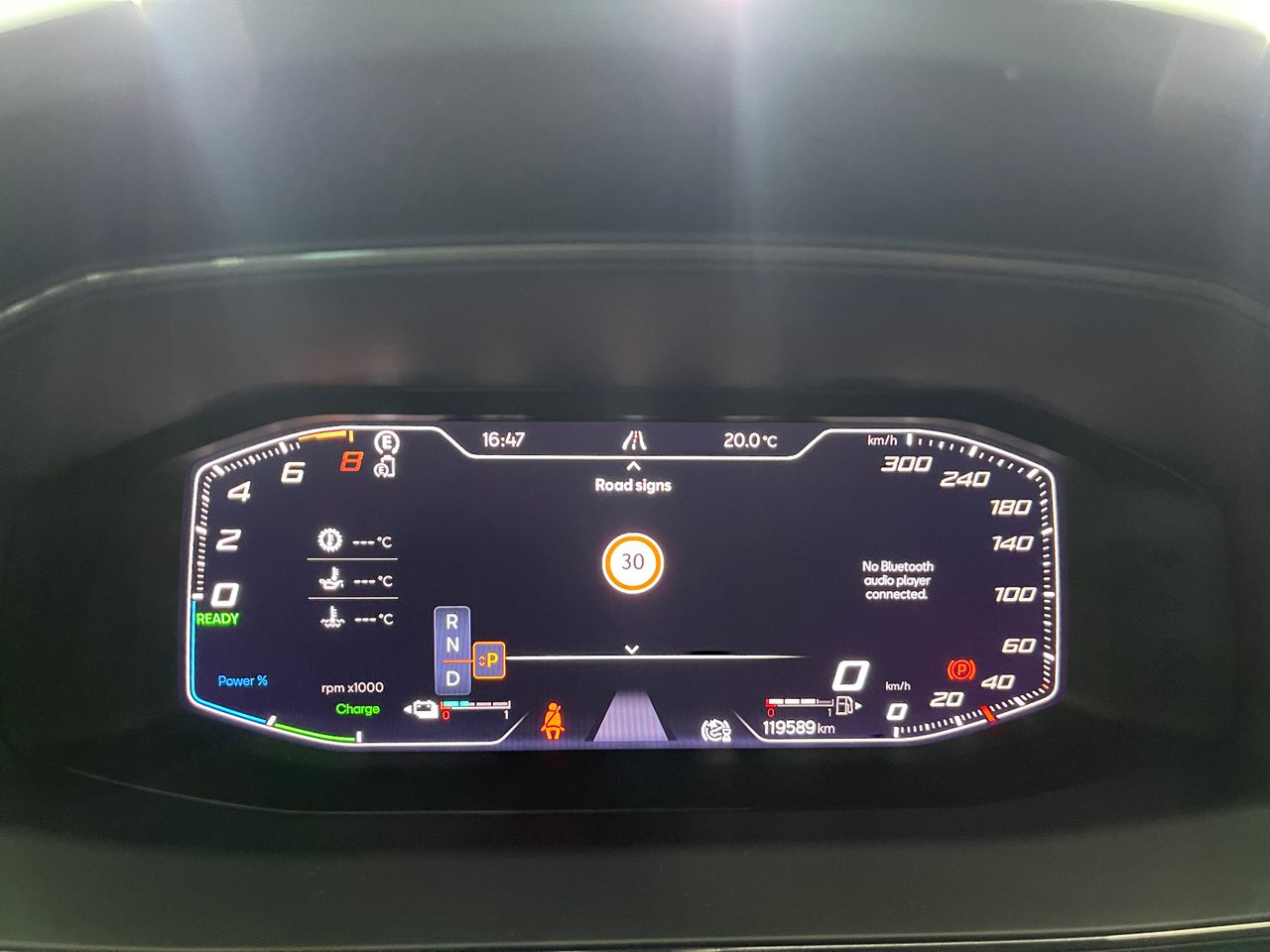 Imagen 67 del Cupra Formentor en Auto Select Edition, Figueres