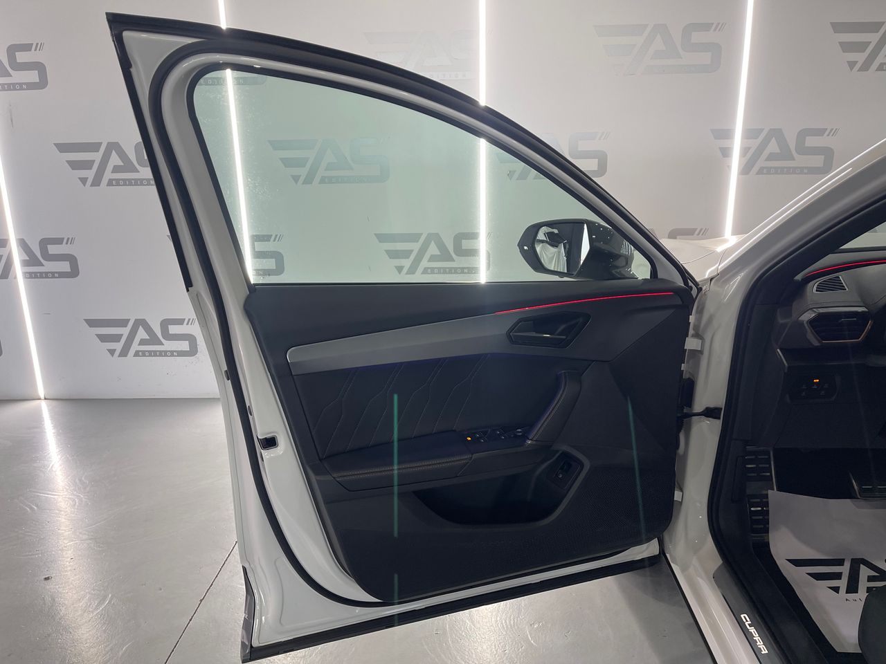 Imagen 72 del Cupra Formentor en Auto Select Edition, Figueres