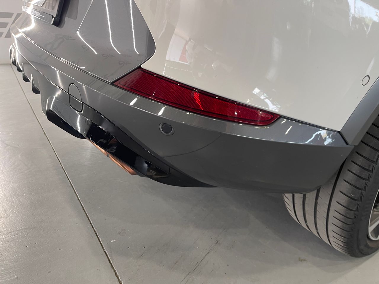 Imagen 43 del Cupra Formentor en Auto Select Edition, Figueres