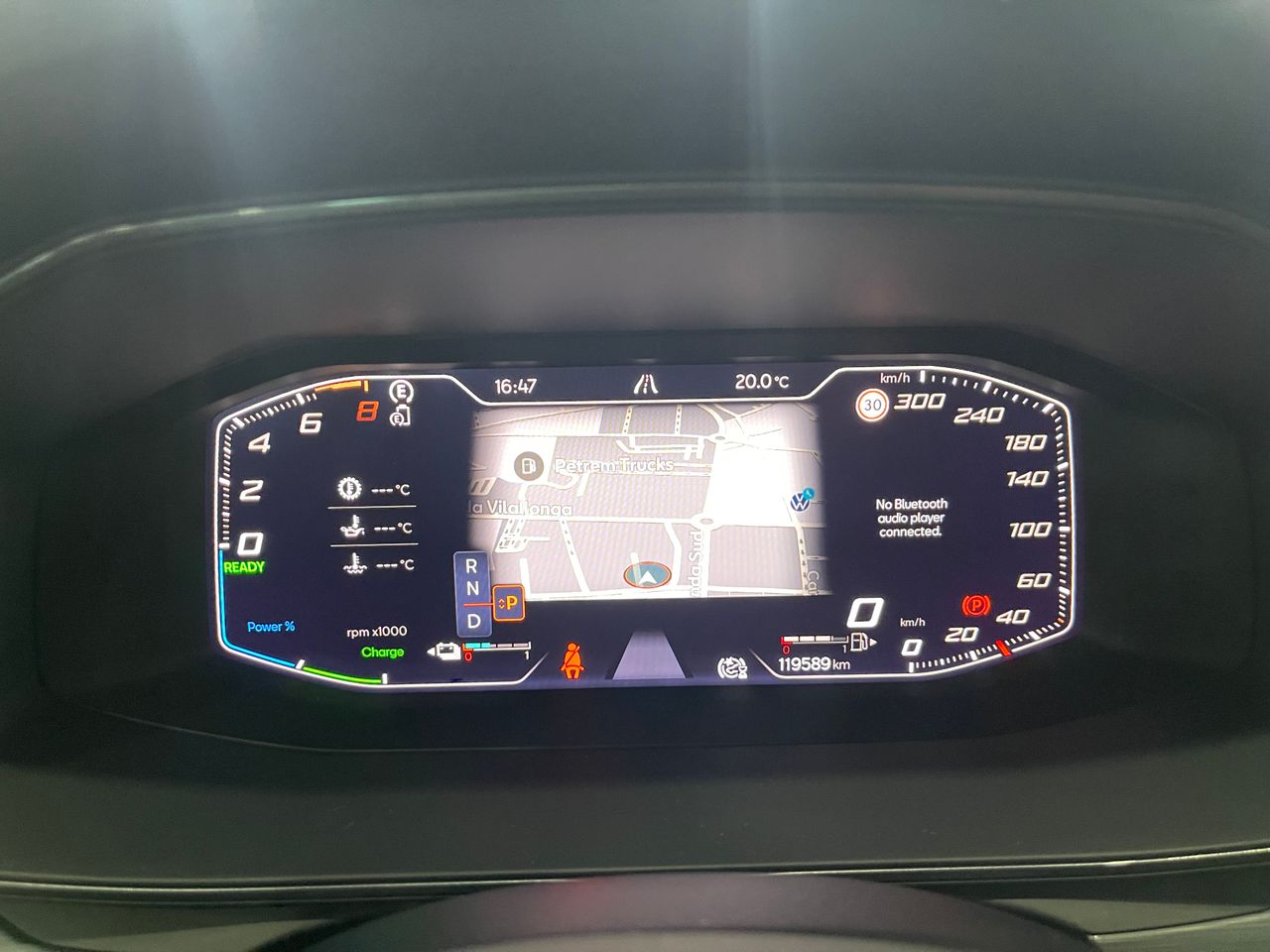 Imagen 68 del Cupra Formentor en Auto Select Edition, Figueres