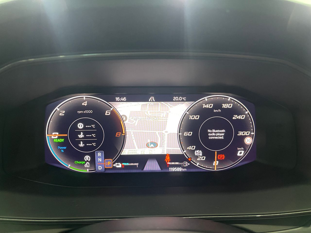 Imagen 65 del Cupra Formentor en Auto Select Edition, Figueres