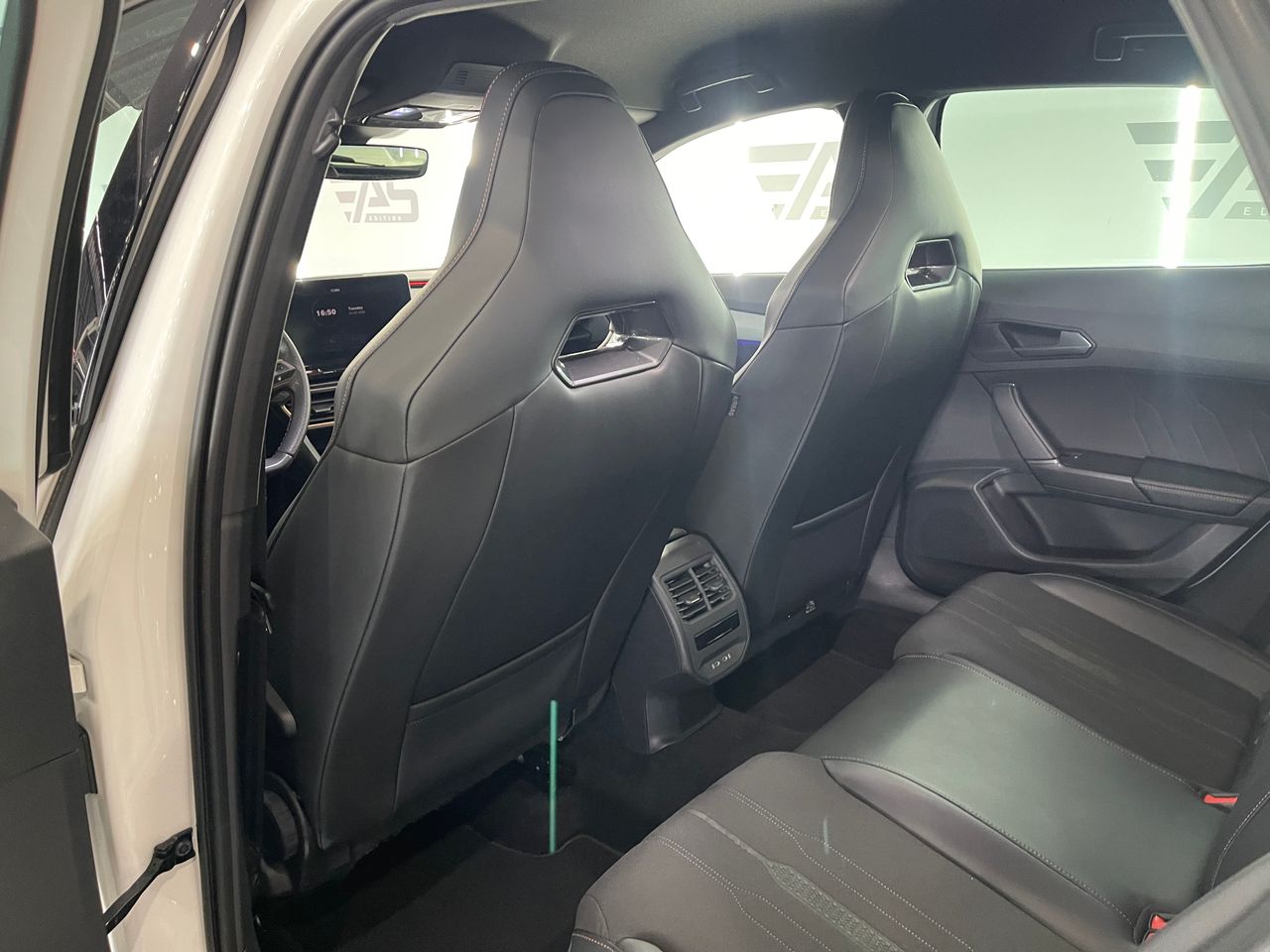 Imagen 124 del Cupra Formentor en Auto Select Edition, Figueres