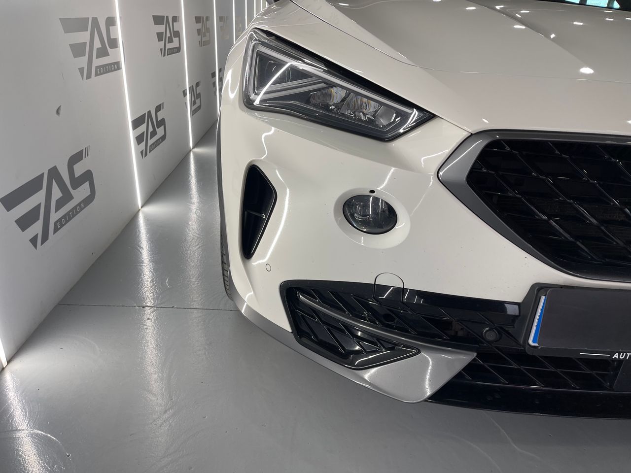 Imagen 30 del Cupra Formentor en Auto Select Edition, Figueres