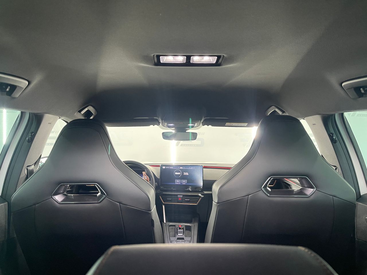 Imagen 71 del Cupra Formentor en Auto Select Edition, Figueres