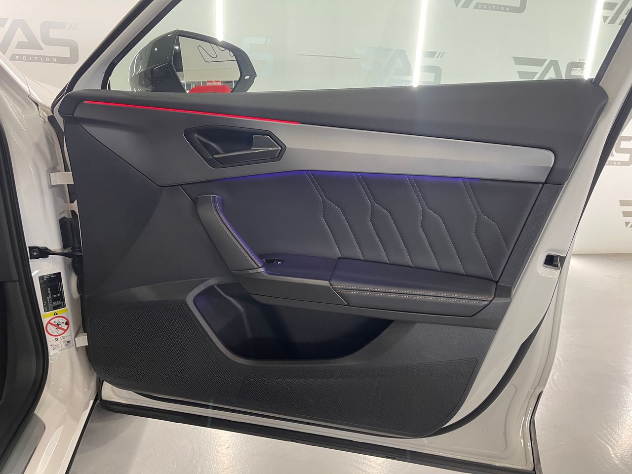 Imagen 98 del Cupra Formentor en Auto Select Edition, Figueres