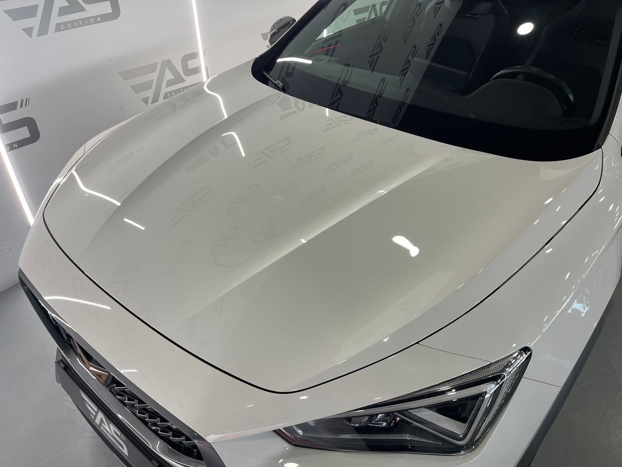 Imagen 25 del Cupra Formentor en Auto Select Edition, Figueres