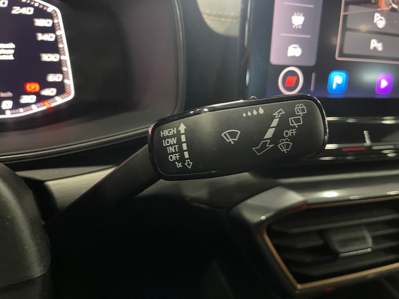 Imagen 117 del Cupra Formentor en Auto Select Edition, Figueres