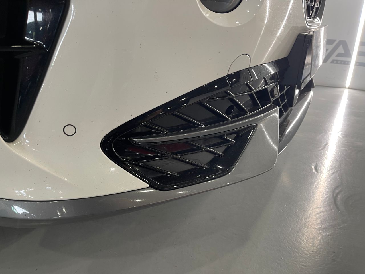 Imagen 35 del Cupra Formentor en Auto Select Edition, Figueres